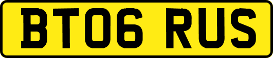 BT06RUS