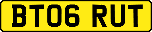 BT06RUT