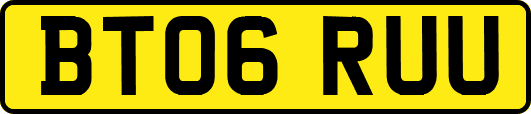 BT06RUU