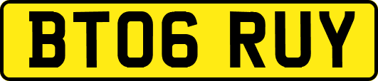 BT06RUY