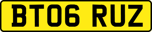 BT06RUZ