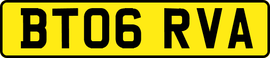 BT06RVA