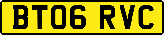 BT06RVC