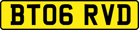BT06RVD