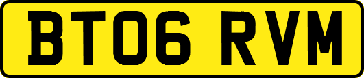 BT06RVM