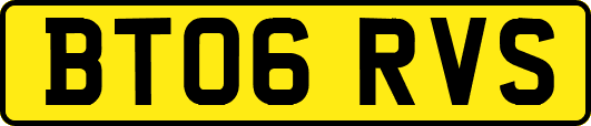 BT06RVS