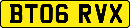 BT06RVX