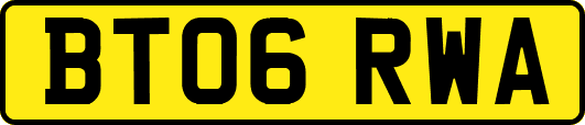 BT06RWA