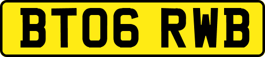 BT06RWB