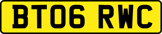 BT06RWC