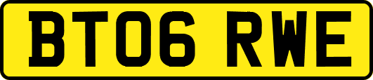 BT06RWE