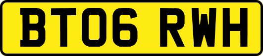 BT06RWH