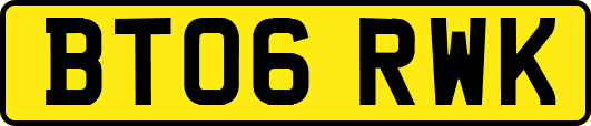 BT06RWK