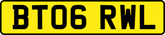 BT06RWL
