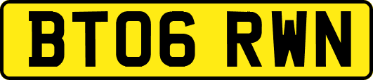 BT06RWN