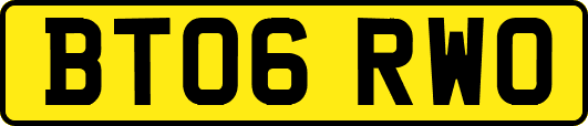BT06RWO