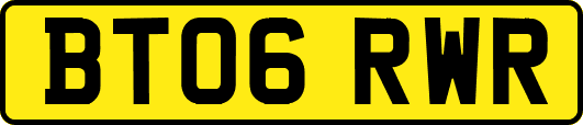 BT06RWR