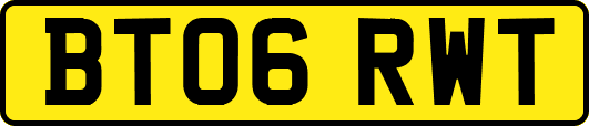 BT06RWT