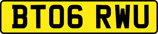 BT06RWU
