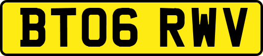 BT06RWV