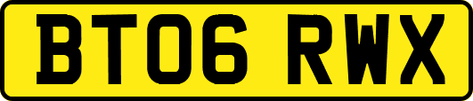 BT06RWX
