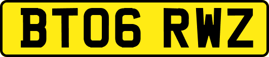 BT06RWZ