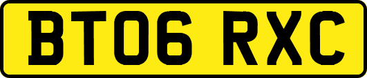 BT06RXC