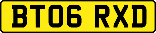 BT06RXD