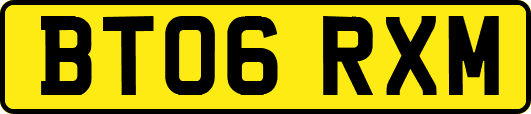 BT06RXM