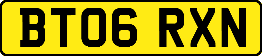 BT06RXN