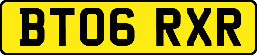 BT06RXR