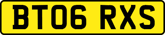 BT06RXS
