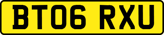 BT06RXU