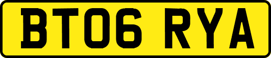 BT06RYA