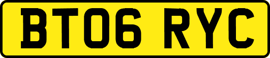 BT06RYC