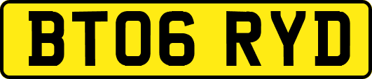 BT06RYD