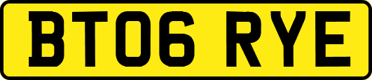 BT06RYE