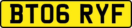 BT06RYF