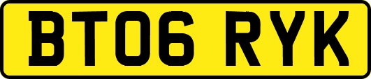 BT06RYK
