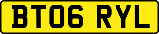 BT06RYL