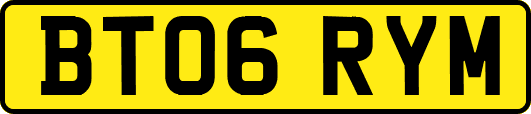 BT06RYM
