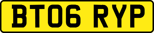 BT06RYP