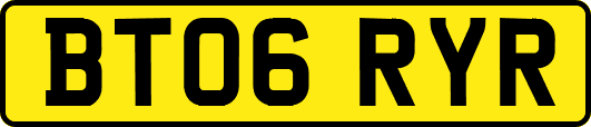 BT06RYR