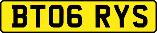 BT06RYS