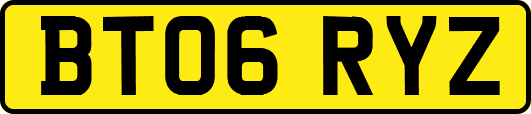 BT06RYZ