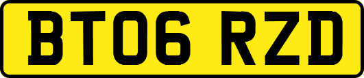 BT06RZD