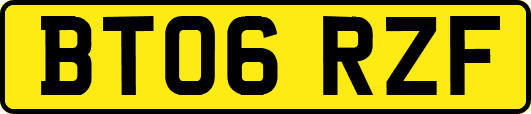 BT06RZF