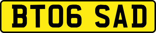 BT06SAD