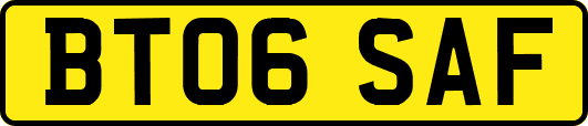 BT06SAF