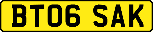 BT06SAK